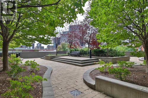 2002 - 38 Joe Shuster Way, Toronto, ON - Outdoor