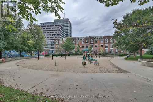 2002 - 38 Joe Shuster Way, Toronto, ON - Outdoor