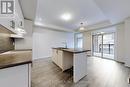 8 Sissons Way, Markham, ON  - Indoor Photo Showing Kitchen 