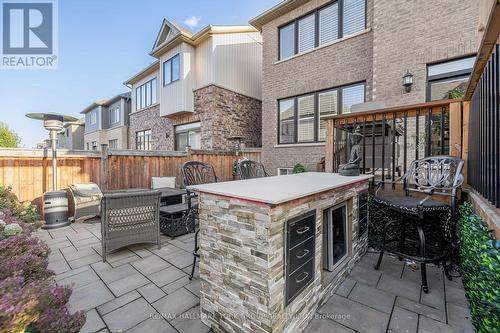 59 Leaden Hall Drive, East Gwillimbury, ON - Outdoor With Deck Patio Veranda With Exterior