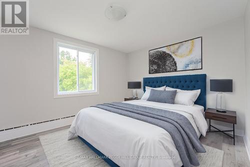 67 Strabane Avenue, Barrie, ON - Indoor Photo Showing Bedroom