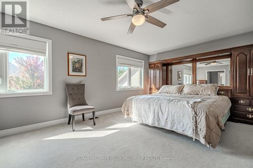 35 Royal Park Boulevard, Barrie, ON - Indoor Photo Showing Bedroom