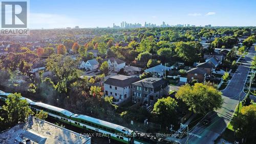 914 Fourth Street, Mississauga, ON - Outdoor With View