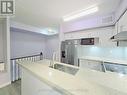 2035 - 3025 Finch Avenue W, Toronto, ON  - Indoor Photo Showing Kitchen With Upgraded Kitchen 