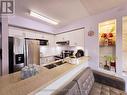 2035 - 3025 Finch Avenue W, Toronto, ON  - Indoor Photo Showing Kitchen With Upgraded Kitchen 