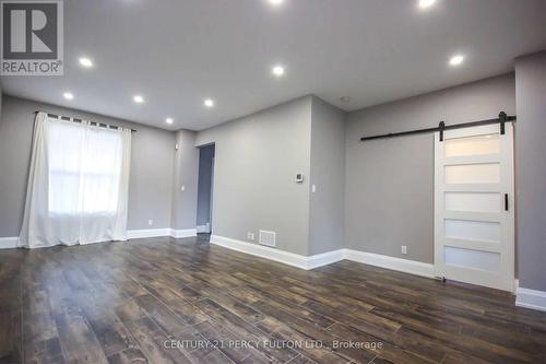 58 Burton Street, Hamilton, ON - Indoor Photo Showing Other Room