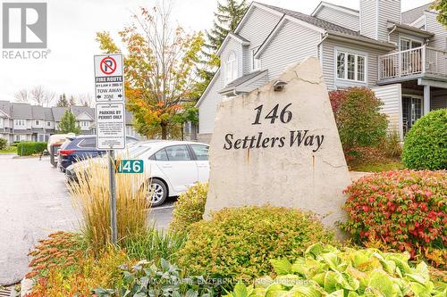 47 - 146 Settlers Way, Blue Mountains, ON - Outdoor