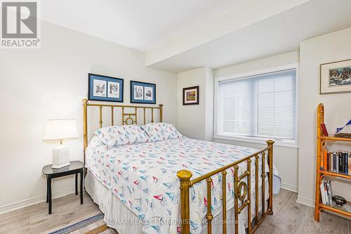 47 - 146 Settlers Way, Blue Mountains, ON - Indoor Photo Showing Bedroom