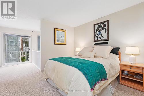 47 - 146 Settlers Way, Blue Mountains, ON - Indoor Photo Showing Bedroom