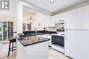 47 - 146 Settlers Way, Blue Mountains, ON  - Indoor Photo Showing Kitchen 