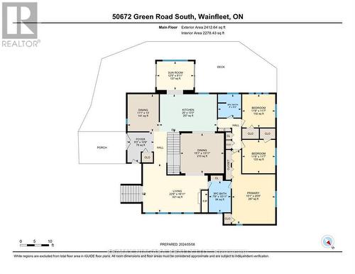 50672 Green Road, Wainfleet, ON - Other