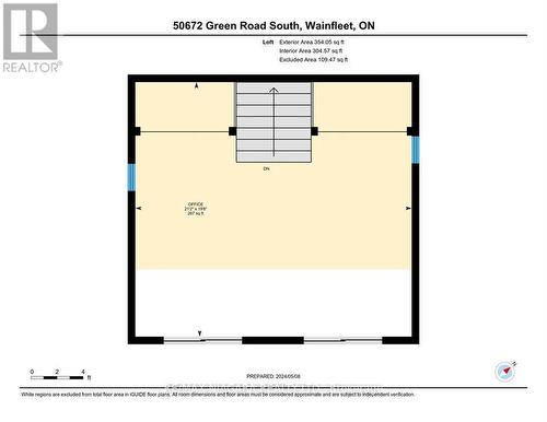 50672 Green Road, Wainfleet, ON - Other