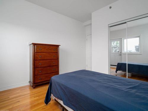 Chambre Ã Â coucher - 302-11652 Boul. O'Brien, Montréal (Ahuntsic-Cartierville), QC - Indoor Photo Showing Bedroom