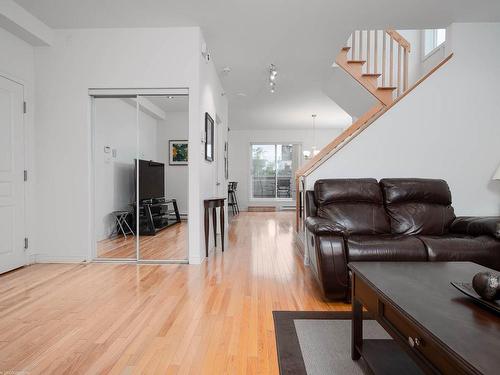 IntÃ©rieur - 302-11652 Boul. O'Brien, Montréal (Ahuntsic-Cartierville), QC - Indoor