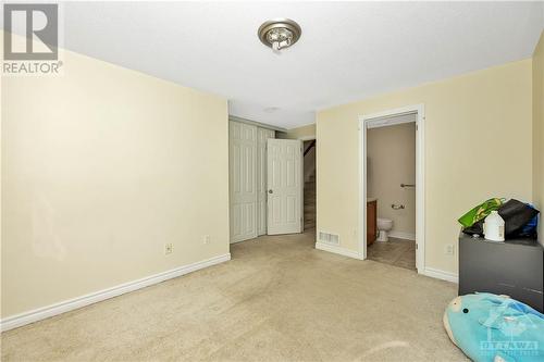 148 Paseo Private, Ottawa, ON - Indoor Photo Showing Other Room