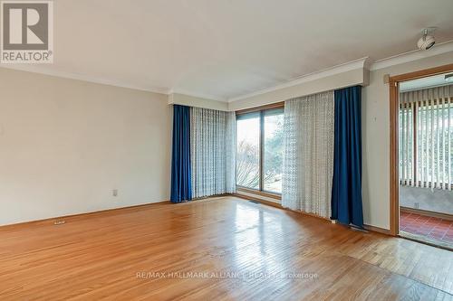 1311 Secord Avenue, Oakville, ON - Indoor Photo Showing Other Room