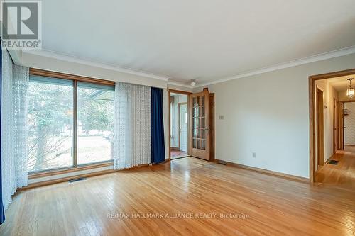 1311 Secord Avenue, Oakville, ON - Indoor Photo Showing Other Room