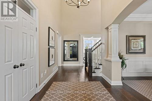 84 Old Ruby Lane, Puslinch, ON - Indoor Photo Showing Other Room