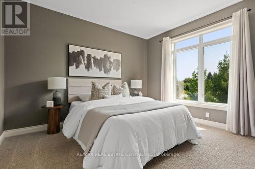 84 Old Ruby Lane, Puslinch, ON - Indoor Photo Showing Bedroom