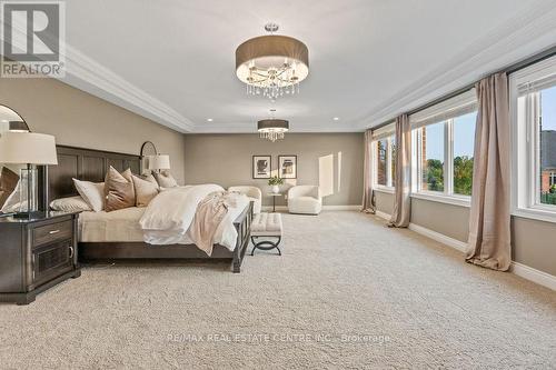 84 Old Ruby Lane, Puslinch, ON - Indoor Photo Showing Bedroom