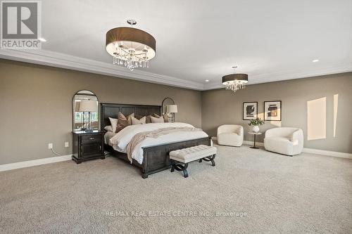 84 Old Ruby Lane, Puslinch, ON - Indoor Photo Showing Bedroom