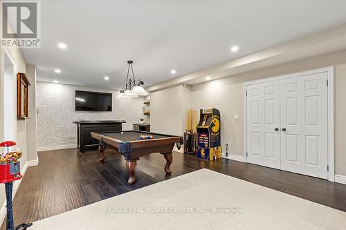 84 Old Ruby Lane, Puslinch, ON - Indoor Photo Showing Other Room