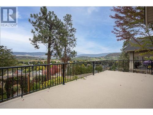 197 Terrace Hill Place, Kelowna, BC - Outdoor With View With Exterior