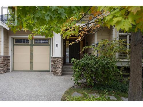 197 Terrace Hill Place, Kelowna, BC - Outdoor