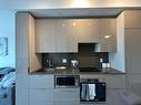 3806-28 Freeland St, Toronto, ON  - Indoor Photo Showing Kitchen 