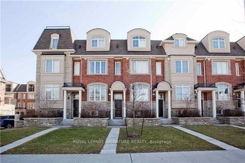 133B Finch Ave E, Toronto, ON - Outdoor With Facade