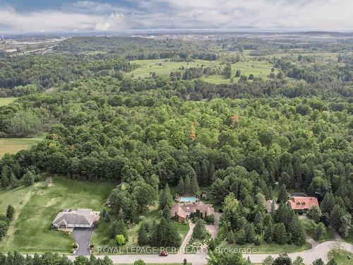 33 Island Lake Dr, Whitchurch-Stouffville, ON - Outdoor With View