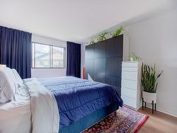 Master bedroom - 