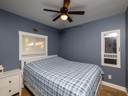 173 Macdonalds Rd, Grey Highlands, ON - Indoor Photo Showing Bedroom