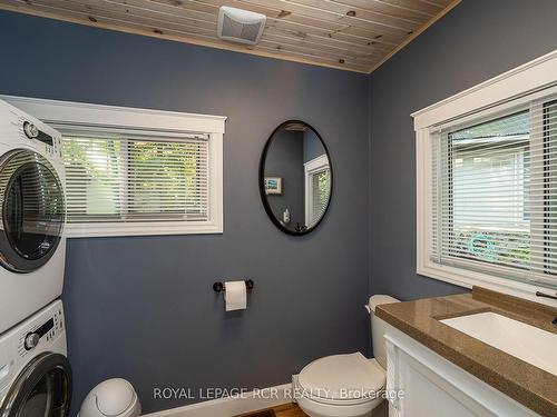 173 Macdonalds Rd, Grey Highlands, ON - Indoor Photo Showing Laundry Room