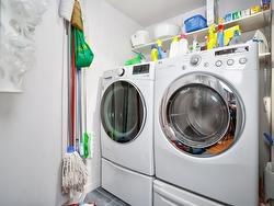 Laundry room - 