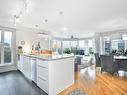 Kitchen - 307-40 Allée Des Brises-Du-Fleuve, Montréal (Verdun/Île-Des-Soeurs), QC  - Indoor Photo Showing Kitchen With Upgraded Kitchen 