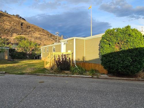 11-1375 Ord Rd, Kamloops, BC 