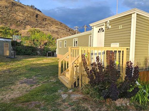 11-1375 Ord Rd, Kamloops, BC 