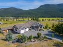 1405 Miller Rd, Merritt, BC  - Outdoor With View 