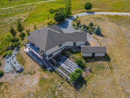 1405 Miller Rd, Merritt, BC - Outdoor With View