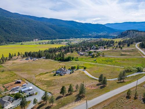 1405 Miller Rd, Merritt, BC - Outdoor With View