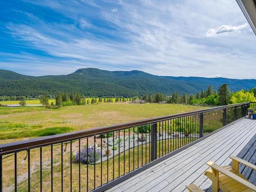 1405 Miller Rd, Merritt, BC - Outdoor With View