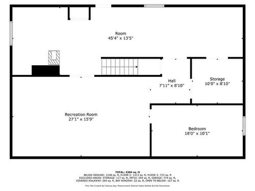 7480 West Subdivision Road, Clinton, BC - Other