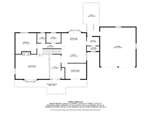 7480 West Subdivision Road, Clinton, BC - Other