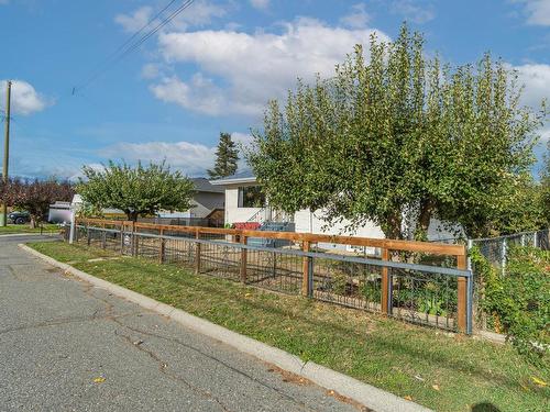 538 Linden Ave, Kamloops, BC - Outdoor