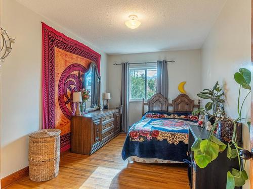 538 Linden Ave, Kamloops, BC - Indoor Photo Showing Bedroom