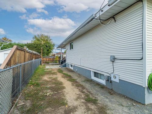 538 Linden Ave, Kamloops, BC - Outdoor With Exterior