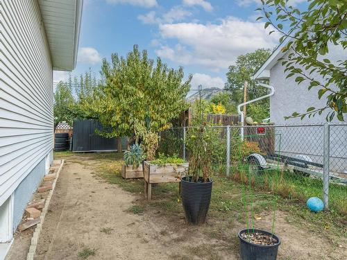 538 Linden Ave, Kamloops, BC - Outdoor With Deck Patio Veranda