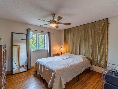 538 Linden Ave, Kamloops, BC - Indoor Photo Showing Bedroom