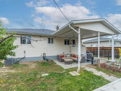 538 Linden Ave, Kamloops, BC - Outdoor